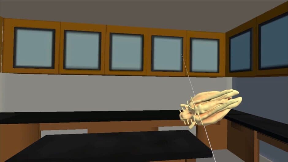 Скриншот 1 из Training Lab