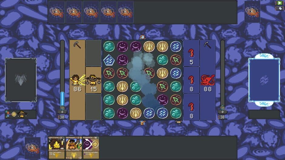 Скриншот 5 из Cards & Crystals