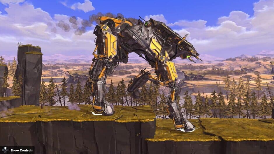 Скриншот 5 из Vandozer