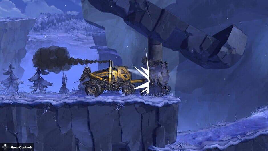 Скриншот 6 из Vandozer