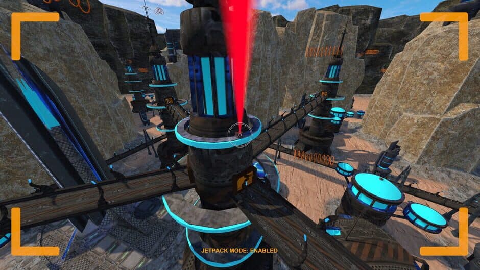 Скриншот 7 из ThrustWorks