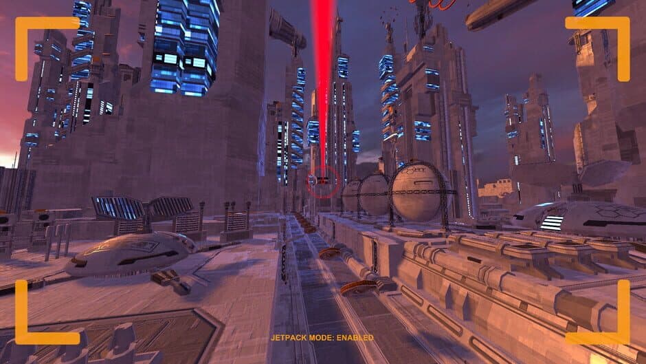 Скриншот 3 из ThrustWorks