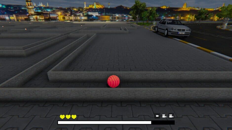 Скриншот 10 из Rounded