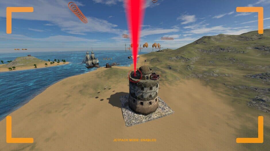 Скриншот 11 из ThrustWorks