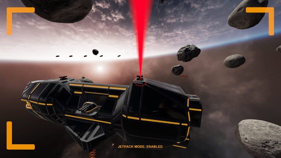 Скриншот 4 из ThrustWorks