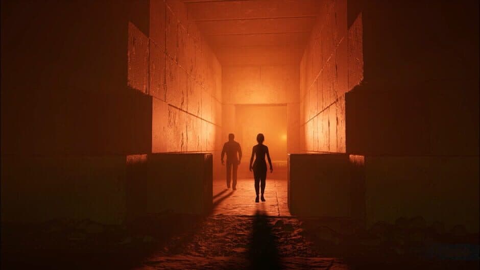 Скриншот 7 из Wayfarers: Call of Osiris