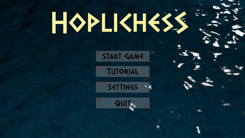 Скриншот 5 из Hoplichess