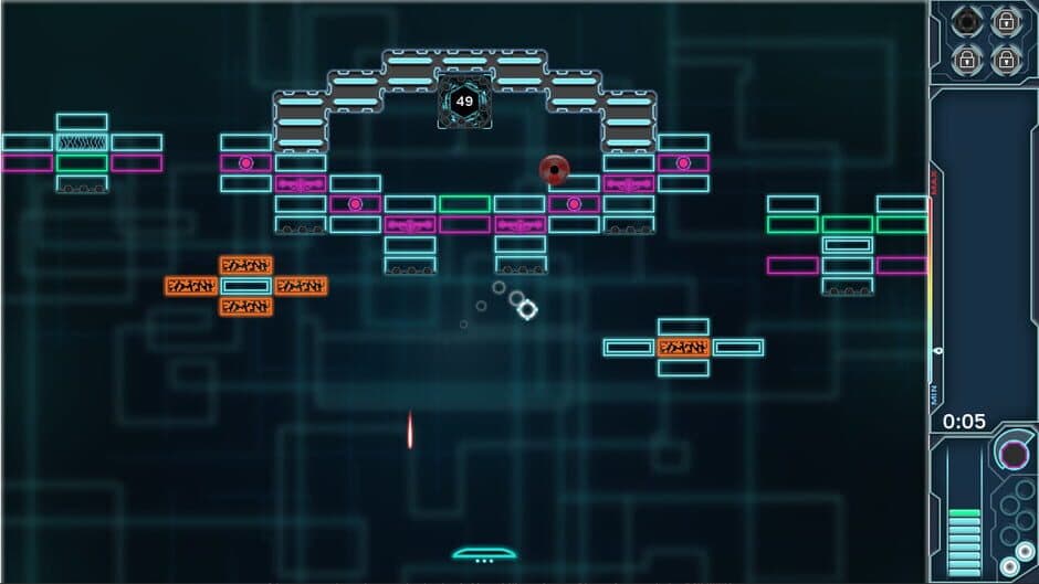 Скриншот 2 из Cyber Noah