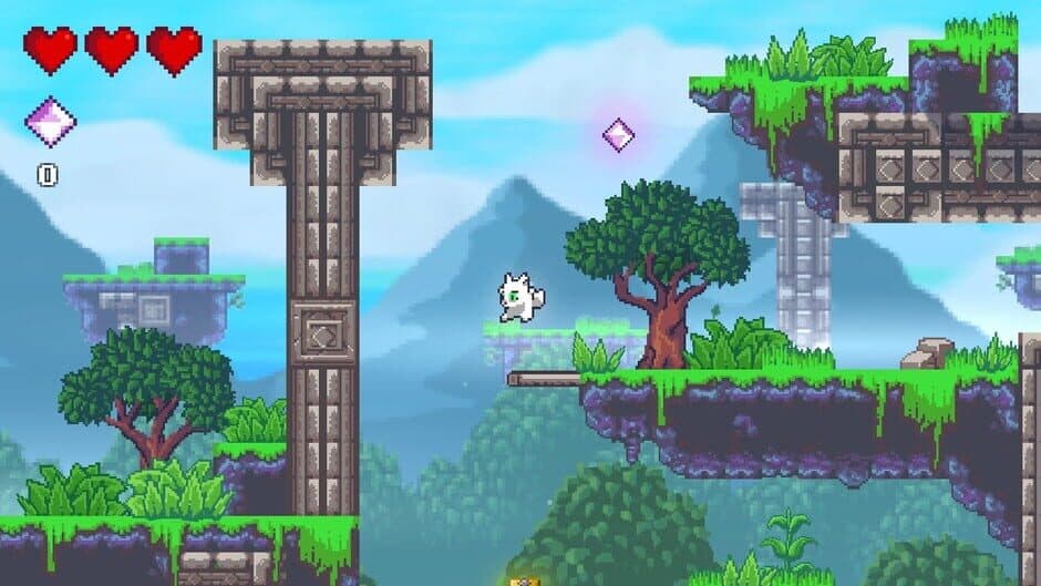 Скриншот 3 из Super Neat Cat