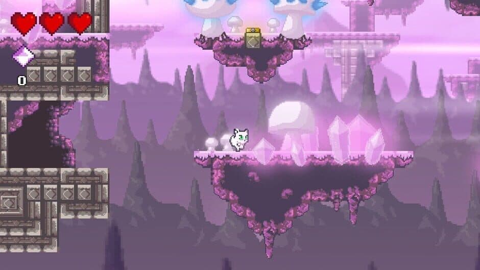 Скриншот 2 из Super Neat Cat