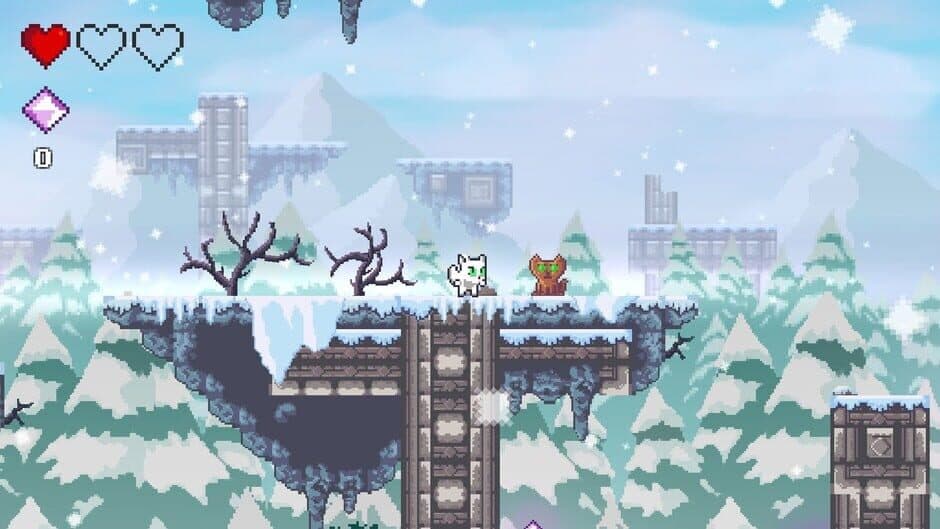 Скриншот 4 из Super Neat Cat
