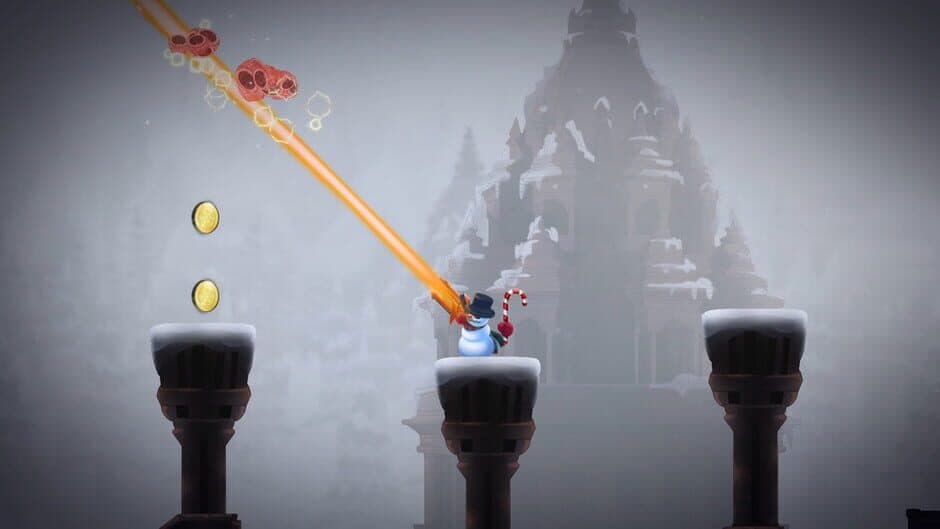 Скриншот 6 из Blazing Snow