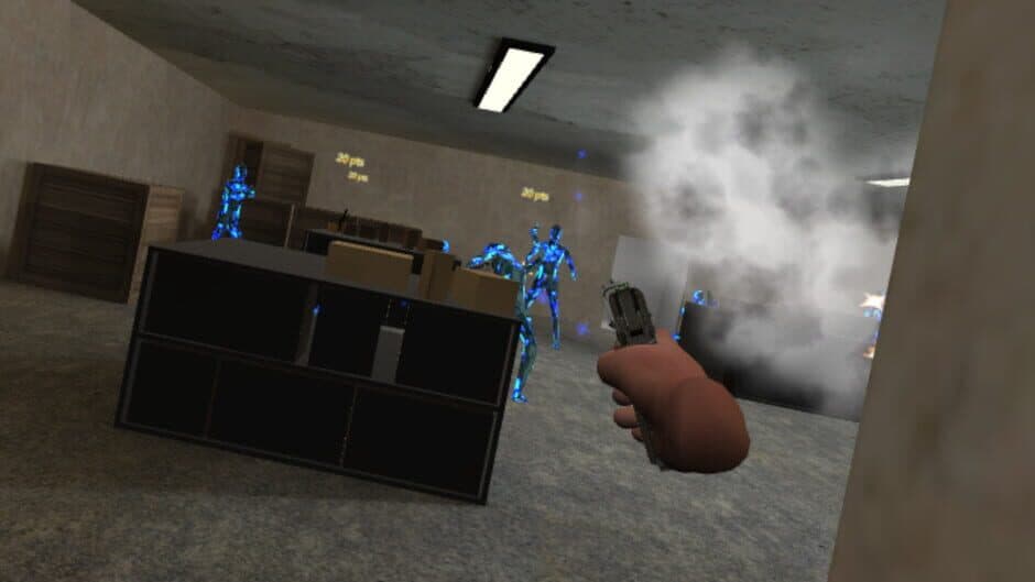 Скриншот 6 из Glitch Assassin