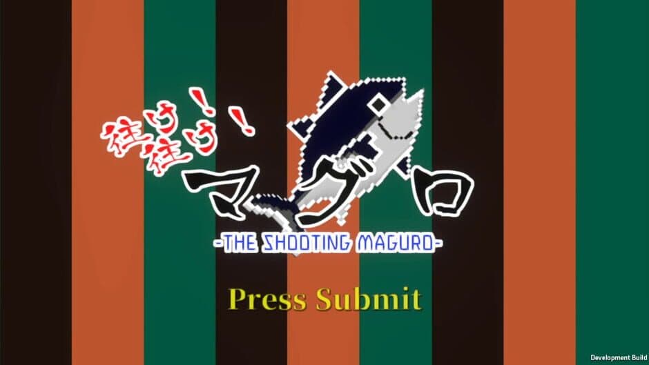 Скриншот 9 из The Shooting Maguro
