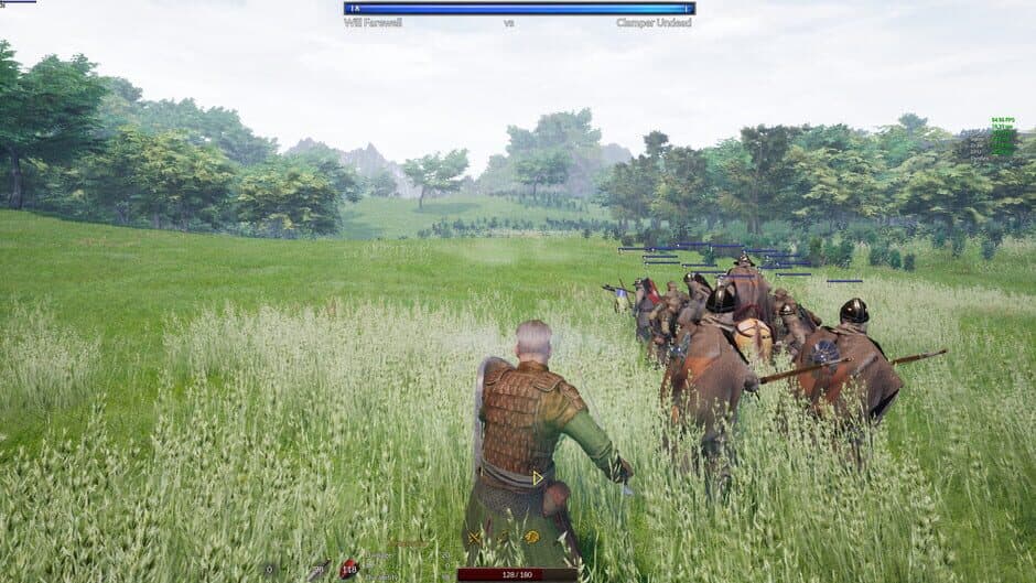 Скриншот 1 из Birthright