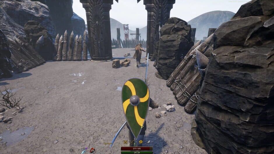 Скриншот 10 из Birthright