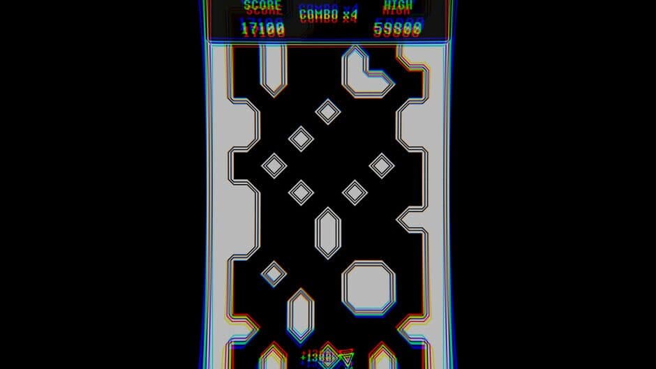 Скриншот 2 из TechnoRunner