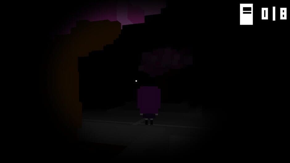 Скриншот 6 из Chibi Horror: The School