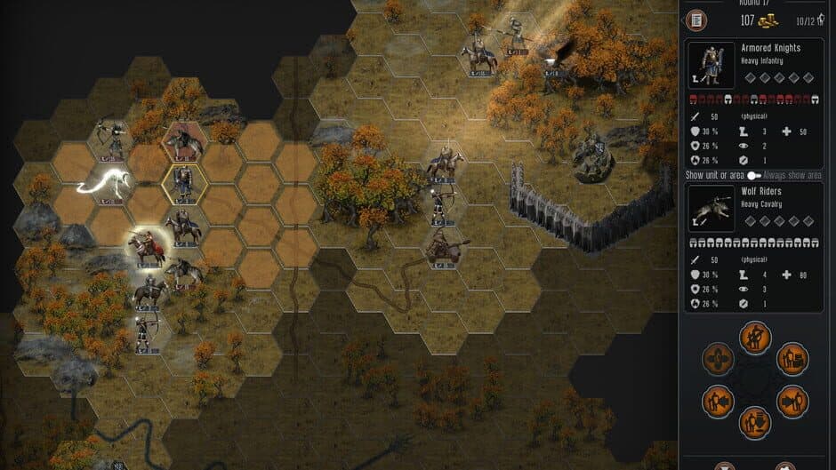 Скриншот 6 из Shields of Loyalty