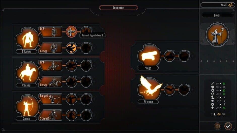 Скриншот 4 из Shields of Loyalty