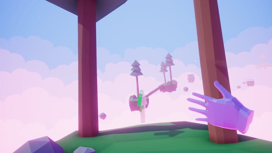 Скриншот 1 из Jumps VR