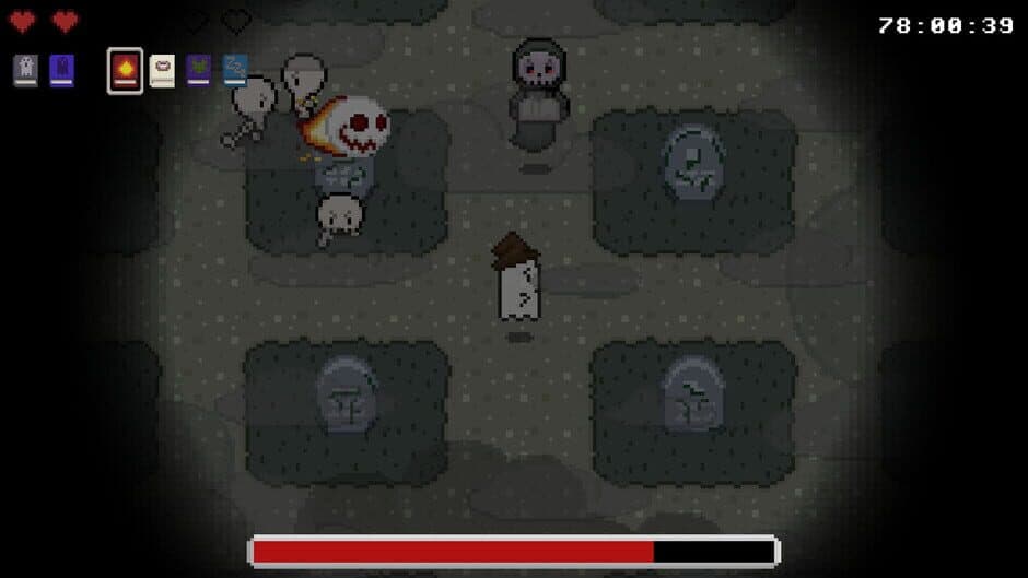 Скриншот 2 из Ghosty