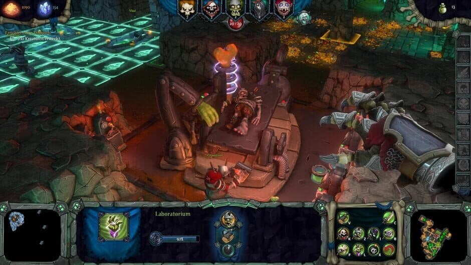 Скриншот 12 из Dungeons 2: A Game of Winter