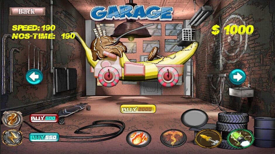 Скриншот 2 из Racing Djani 2