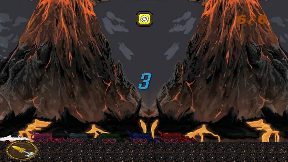 Скриншот 5 из Racing Djani 2