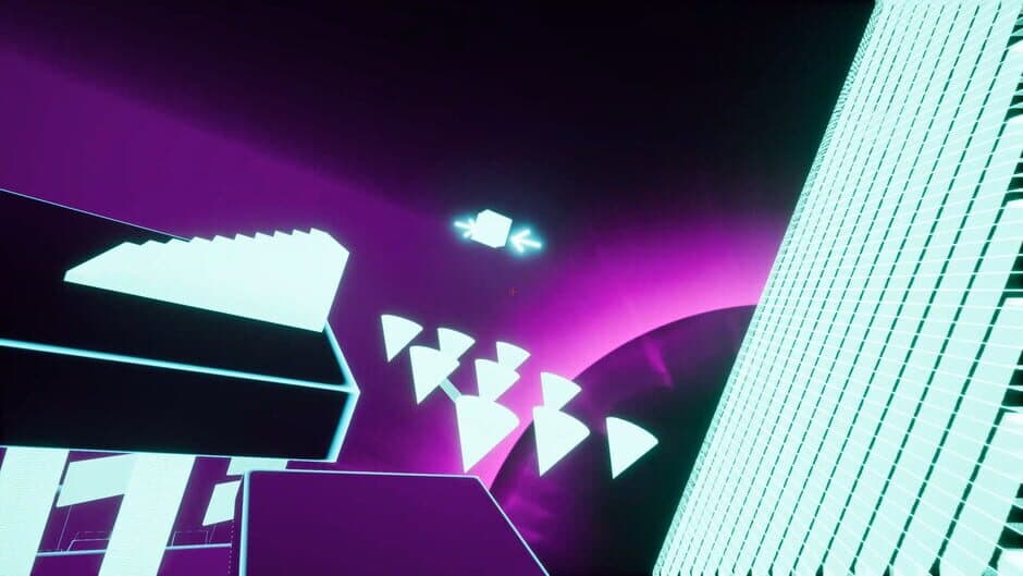Скриншот 4 из Synth Swinger