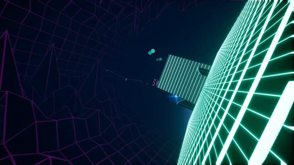 Скриншот 3 из Synth Swinger