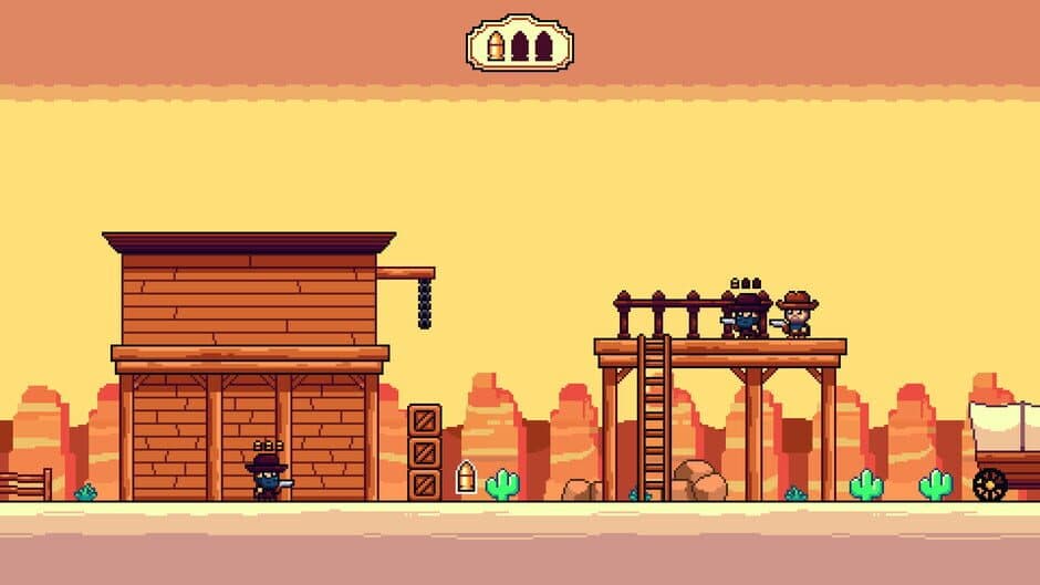 Скриншот 3 из Virtuous Western