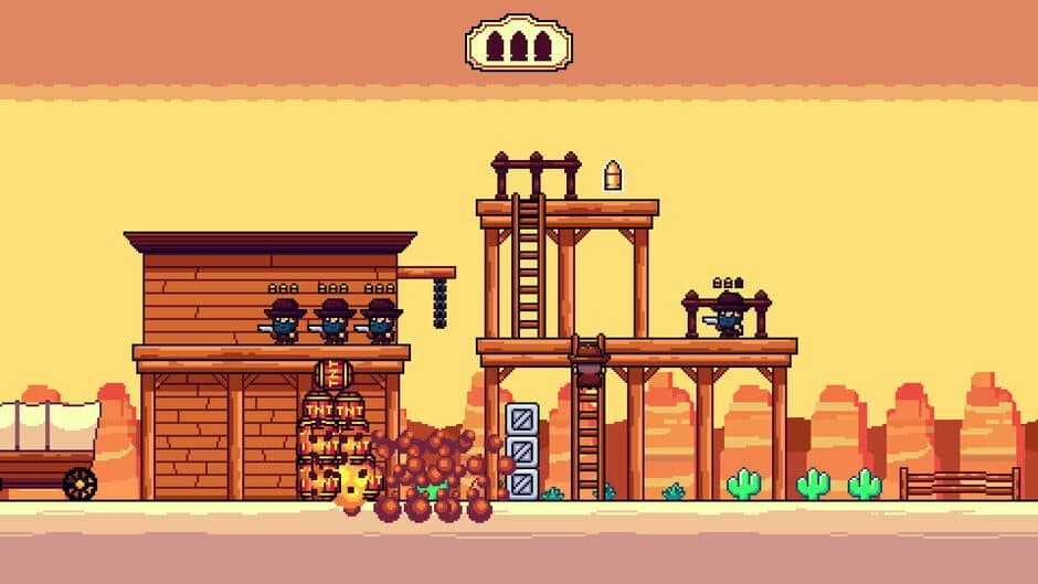 Скриншот 4 из Virtuous Western