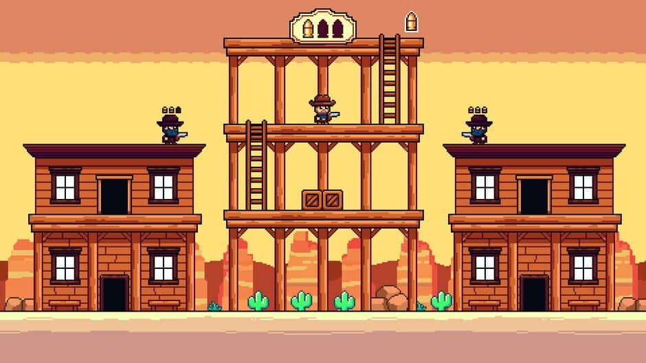 Скриншот 5 из Virtuous Western