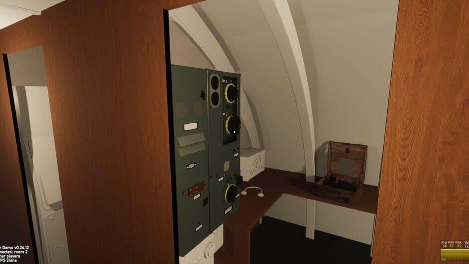 Скриншот 7 из Crush Depth: U-Boat Simulator