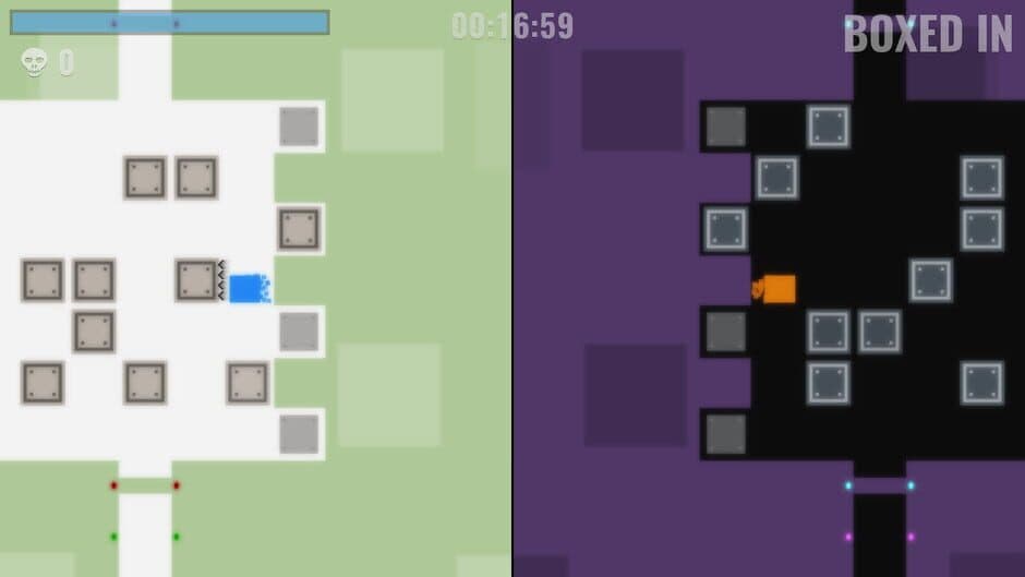 Скриншот 2 из Project Mirror