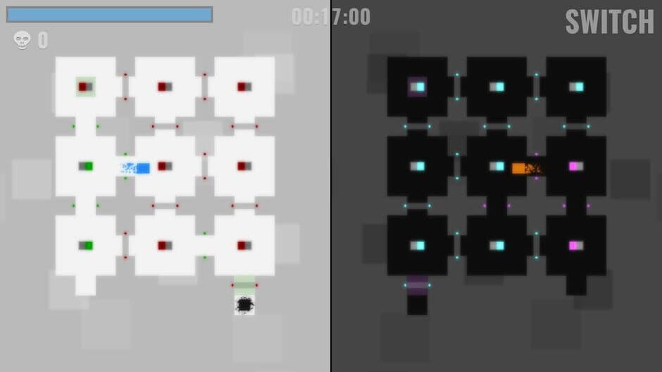 Скриншот 3 из Project Mirror