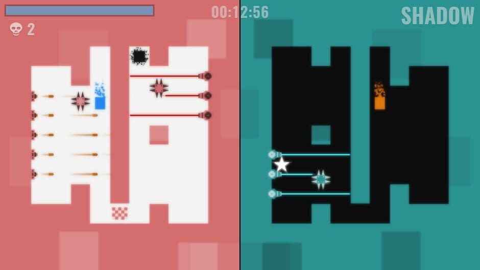 Скриншот 5 из Project Mirror