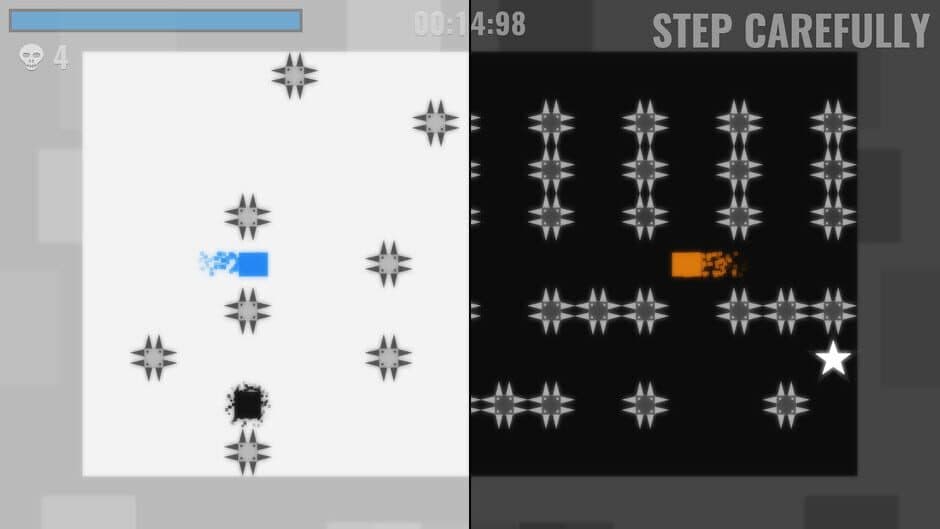 Скриншот 6 из Project Mirror