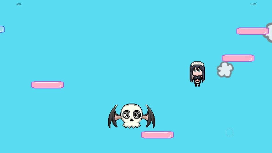 Скриншот 4 из Tiddy Bounce