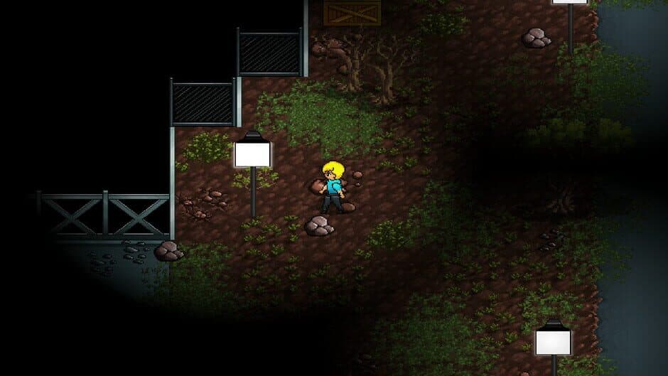 Скриншот 5 из The Haunted Tunnel