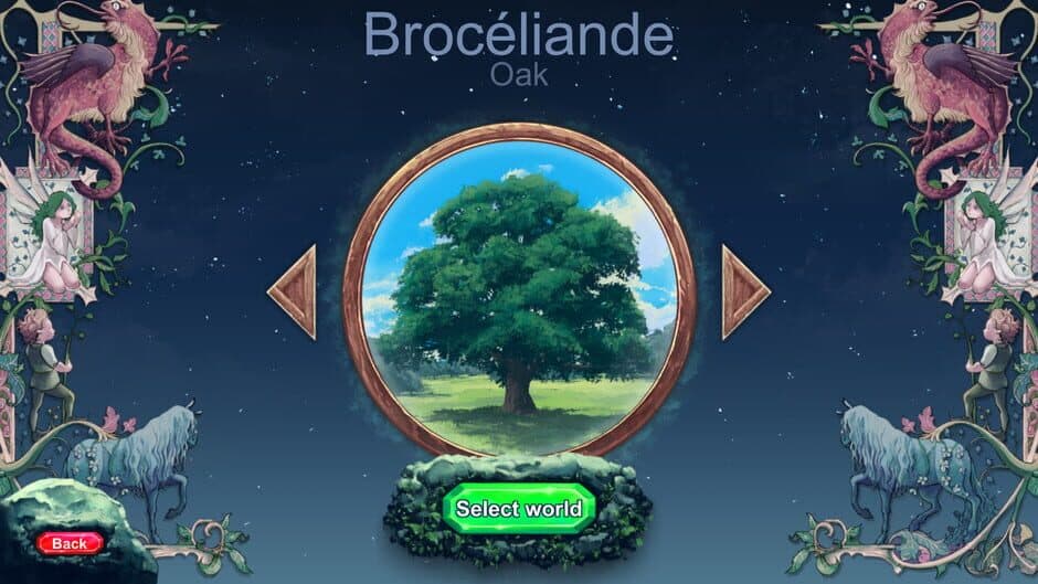 Скриншот 6 из The Tree
