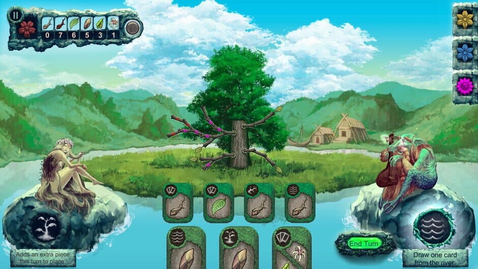 Скриншот 7 из The Tree