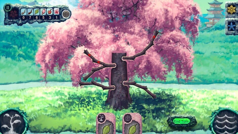 Скриншот 1 из The Tree
