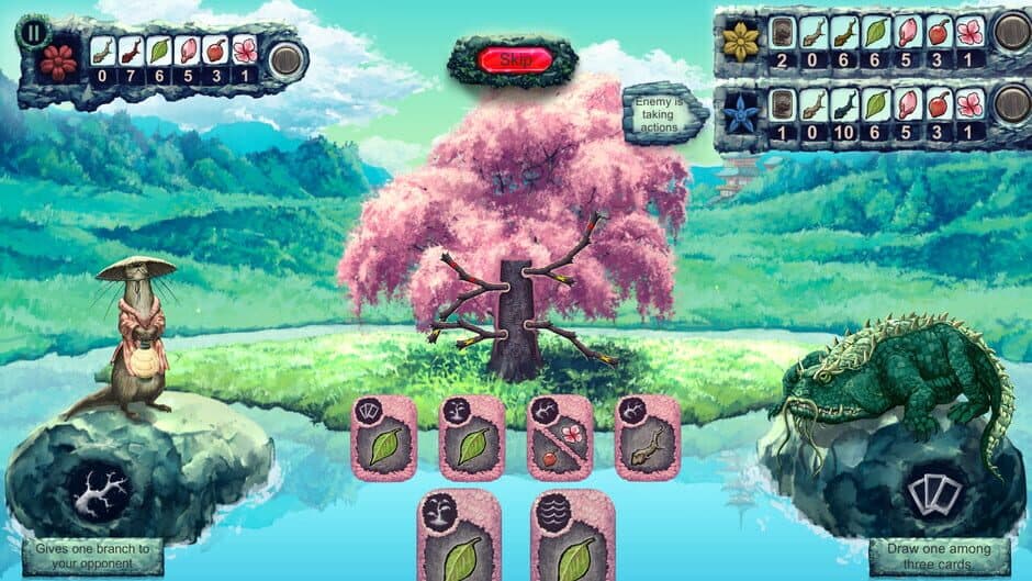 Скриншот 4 из The Tree