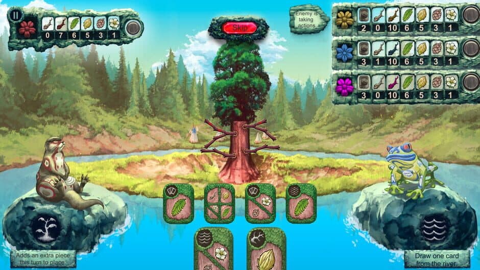 Скриншот 5 из The Tree