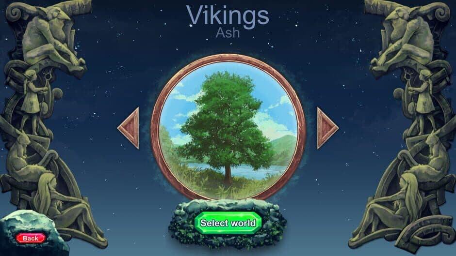 Скриншот 11 из The Tree