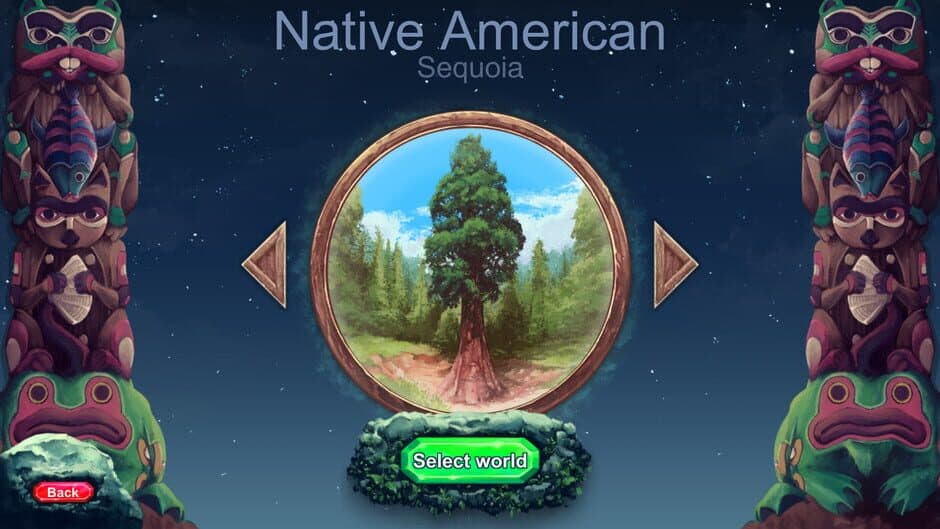 Скриншот 12 из The Tree