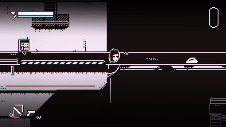 Скриншот 1 из The Fang