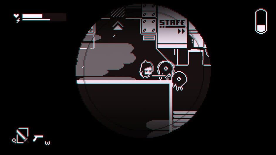 Скриншот 6 из The Fang